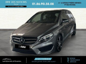 Mercedes Classe B 180 occasion année 2019 boite Automatique Annonce Mercedes Classe B 180 occasion Essence à NOISIEL