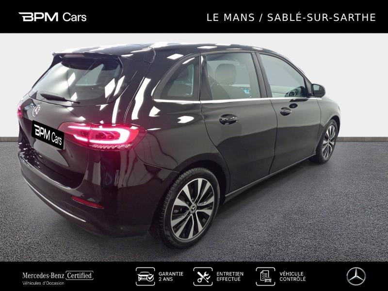 Mercedes Classe B 180   occasion  LE MANS - photo n5