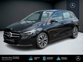 Mercedes Classe B 180 , garage ETOILE 57 FORBACH  FORBACH