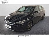 Annonce Mercedes Classe B 180 occasion Diesel   Valence