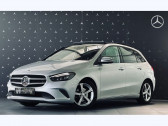 Mercedes Classe B 180 occasion année 2019 boite Automatique Annonce Mercedes Classe B 180 occasion Essence à BISCHHEIM