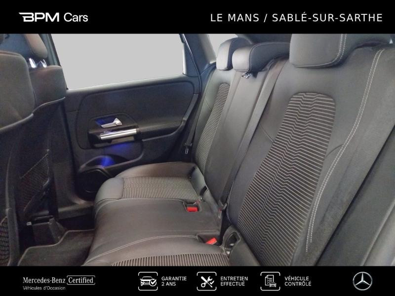 Mercedes Classe B 180   occasion  LE MANS - photo n9