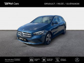 Mercedes Classe B 180 occasion année 2022 boite Automatique Annonce Mercedes Classe B 180 occasion Essence à GUERANDE