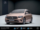 Mercedes Classe B 180 occasion année 2022 boite Automatique Annonce Mercedes Classe B 180 occasion Diesel à COLMAR