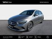 Mercedes Classe B 180   2022 - annonce de voiture en vente sur Auto Sélection.com