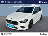 Mercedes Classe B 180 occasion année 2020 Annonce Mercedes Classe B 180 occasion Diesel à MOUILLERON LE CAPTIF