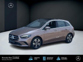 Annonce Mercedes Classe B 180 occasion Diesel   COLMAR