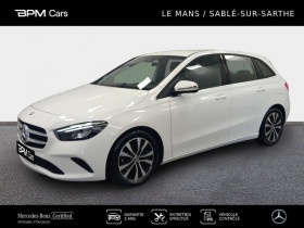 Mercedes Classe B 180 , garage ETOILE AUTOMOBILES LE MANS  LE MANS