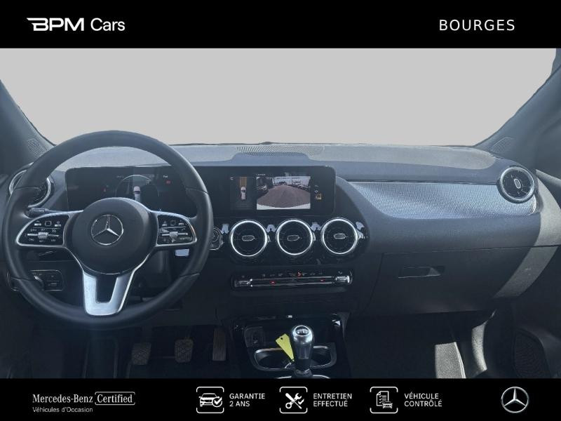 Mercedes Classe B 180   occasion  BOURGES - photo n10