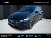 Annonce Mercedes Classe B 180 occasion Essence   EPINAL