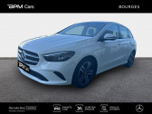 Annonce Mercedes Classe B 180 occasion Essence   BOURGES