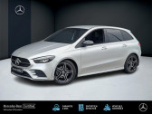 Mercedes Classe B 180    SAUSHEIM 68