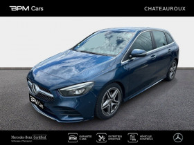 Mercedes Classe B 180 occasion 2019 mise en vente à CHATEAUROUX par le garage ETOILE AUTOMOBILES CHATEAUROUX - photo n°1