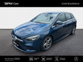 Mercedes Classe B 180   2019 - annonce de voiture en vente sur Auto Sélection.com