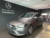 Annonce Mercedes Classe B 180 occasion Diesel   TERVILLE