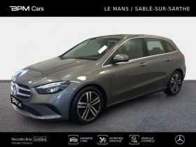 Mercedes Classe B 180 , garage ETOILE AUTOMOBILES LE MANS  LE MANS