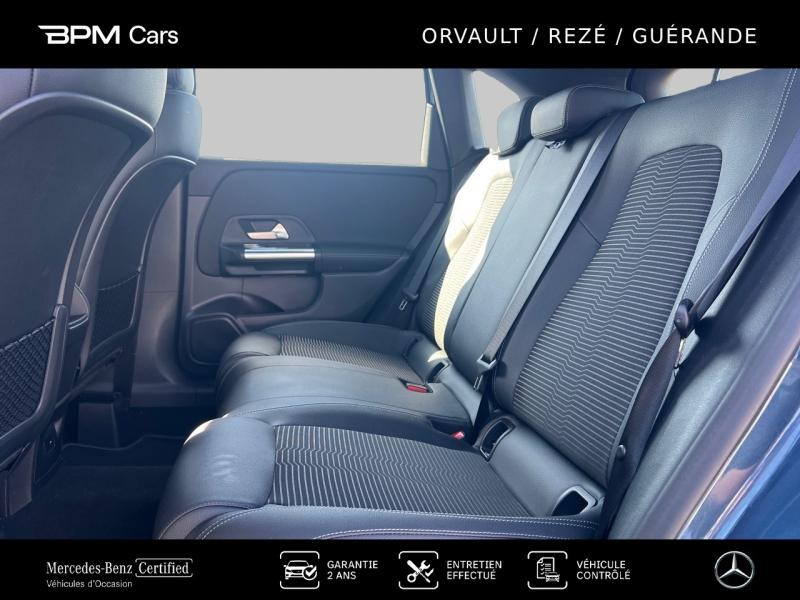 Mercedes Classe B 180   occasion  GUERANDE - photo n9
