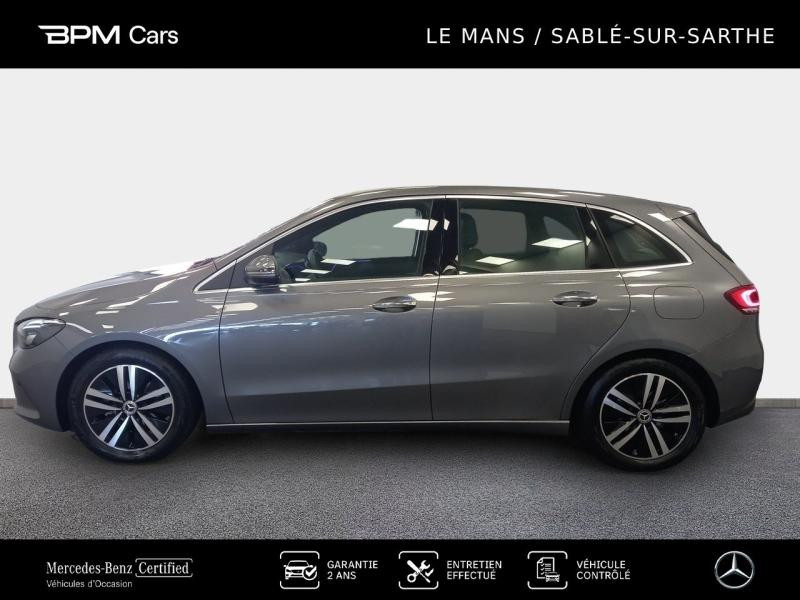 Mercedes Classe B 180   occasion  LE MANS - photo n2