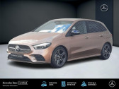 Mercedes GLB 200 d AMG Line 8DCT 2.0 150 ch DCT8  2021 - annonce de voiture en vente sur Auto Slection.com