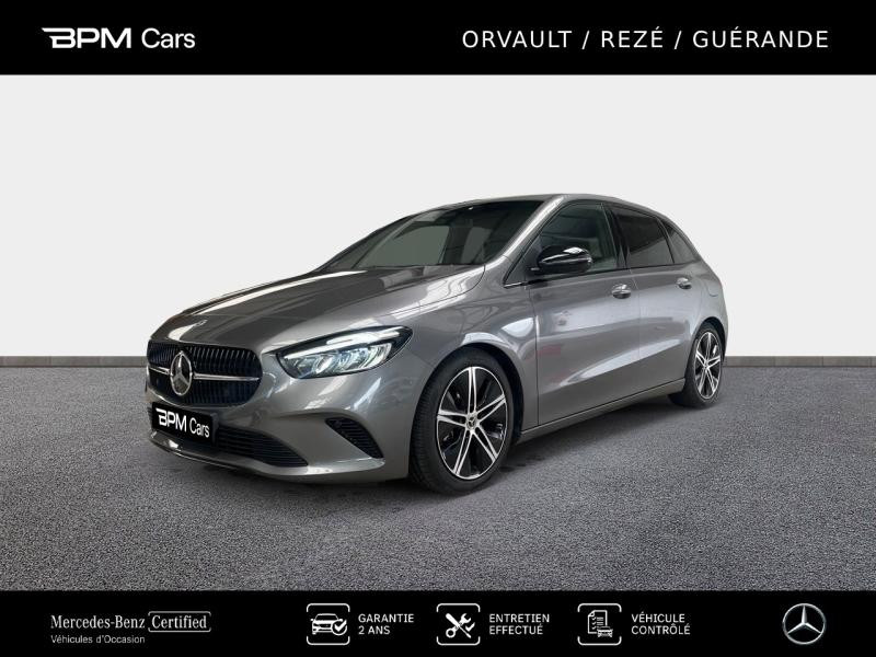 Mercedes Classe B 180   occasion  REZE