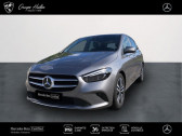 Annonce Mercedes Classe B 180 occasion Diesel   Gires