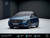 Mercedes Classe B 180 occasion année 2019 boite Automatique Annonce Mercedes Classe B 180 occasion Diesel à TERVILLE