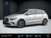 Mercedes Classe B 180 occasion année 2019 boite Automatique Annonce Mercedes Classe B 180 occasion Diesel à SAUSHEIM