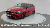 Mercedes Classe B 180 occasion année 2019 boite Automatique Annonce Mercedes Classe B 180 occasion Diesel à CARCASSONNE