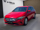 Mercedes Classe B 180 occasion année 2019 Annonce Mercedes Classe B 180 occasion Essence à MARSEILLE