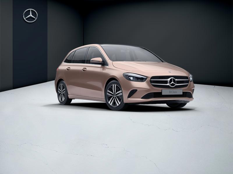 Mercedes Classe B 180   occasion  COLMAR - photo n7