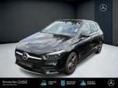 Mercedes Classe B 180 occasion année 2021 boite Automatique Annonce Mercedes Classe B 180 occasion Essence à COLMAR