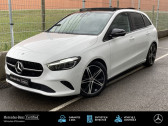Mercedes Classe B 180 occasion année 2023 boite Automatique Annonce Mercedes Classe B 180 occasion Diesel à OBERNAI