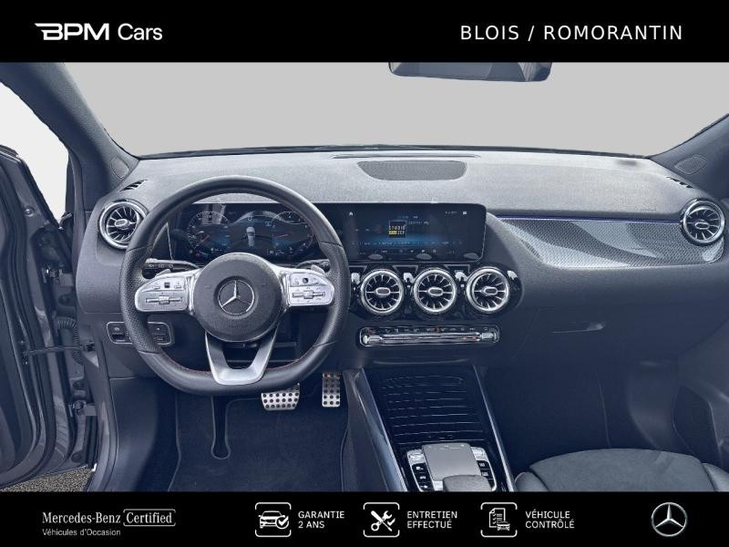 Mercedes Classe B 180   occasion  LA CHAUSSEE SAINT VICTOR - photo n10