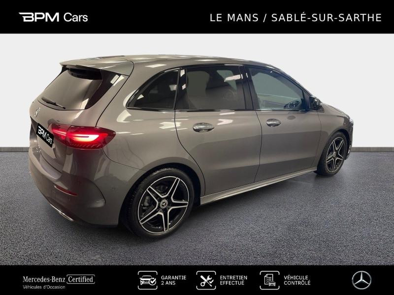Mercedes Classe B 180   occasion  LE MANS - photo n5