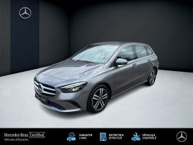 Mercedes Classe B 180 occasion 2022 mise en vente à LAXOU par le garage ETOILE 54 - photo n°1