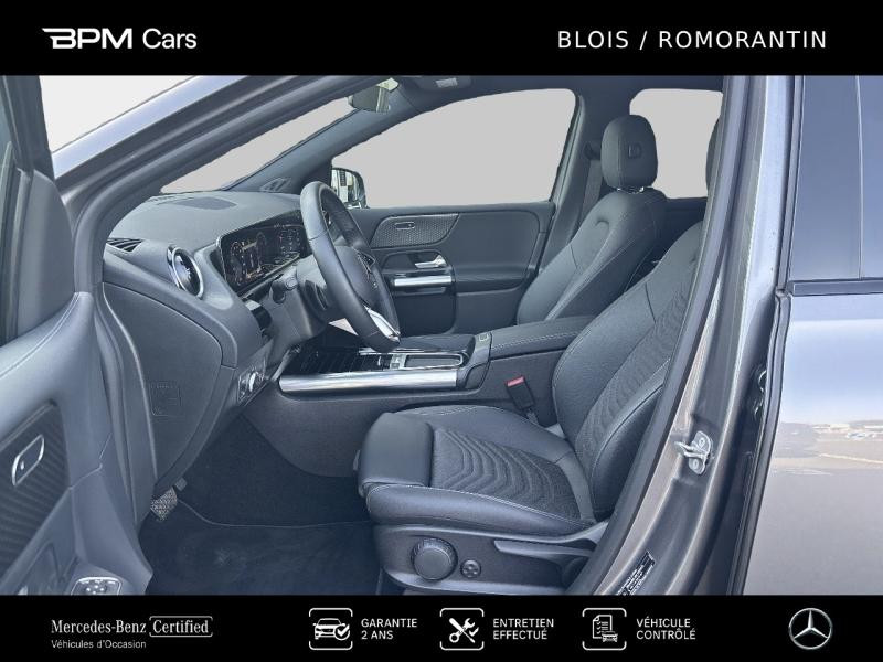 Mercedes Classe B 180   occasion  LA CHAUSSEE SAINT VICTOR - photo n8