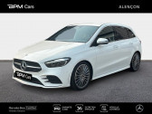 Mercedes Classe B 180 occasion année 2023 boite Automatique Annonce Mercedes Classe B 180 occasion Essence à CERISE