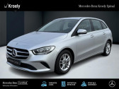 Mercedes Classe B 180 occasion année 2020 boite Automatique Annonce Mercedes Classe B 180 occasion Diesel à EPINAL