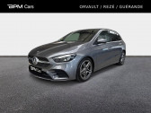 Mercedes Classe B 180    ORVAULT 44