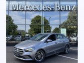 Mercedes Classe B 180 occasion année 2019 boite Automatique Annonce Mercedes Classe B 180 occasion Diesel à BISCHHEIM