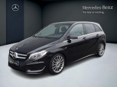 Annonce Mercedes Classe B 180 occasion   à COLMAR