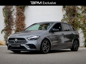 Mercedes Classe B 180 , garage BPM EXCLUSIVE - ASTON MARTIN MONACO  MONACO