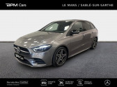 Mercedes Classe B 180 occasion année 2023 boite Automatique Annonce Mercedes Classe B 180 occasion Essence à LE MANS