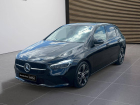 Mercedes Classe B 180 occasion 2024 mise en vente à ROMANS par le garage ETOILE DU RHONE Romans - photo n°1
