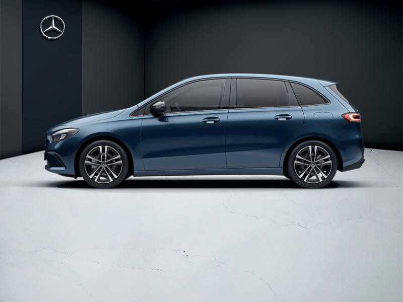 Mercedes Classe B 180   occasion  TERVILLE - photo n2