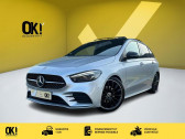 Annonce Mercedes Classe B 180 occasion Diesel   HAGUENAU