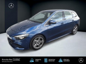 Mercedes Classe B 180   2020 - annonce de voiture en vente sur Auto Sélection.com