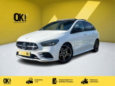 Mercedes Classe B 180   2021 - annonce de voiture en vente sur Auto Sélection.com