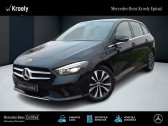 Mercedes Classe B 180 occasion année 2022 boite Automatique Annonce Mercedes Classe B 180 occasion Diesel à EPINAL