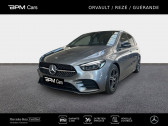 Annonce Mercedes Classe B 180 occasion Essence   ORVAULT